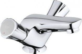 Grohe Costa-L wastafelmengkraan